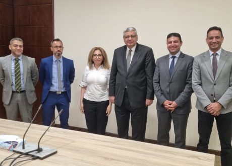 Illumina hails Egypt’s aspirations for utilizing genomics in healthcare issues