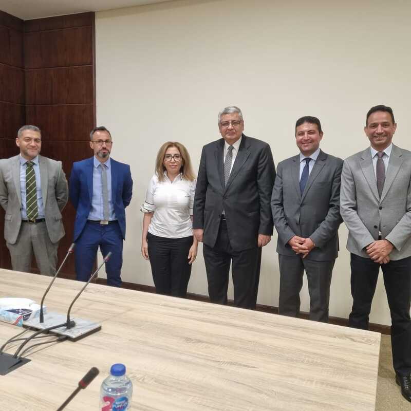 Illumina hails Egypt’s aspirations for utilizing genomics in healthcare issues