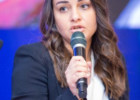 Allam Utilities promoting Egypt’s drive to become logistic hub