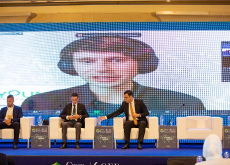 Northcott: COP27 to be significantly important to move to phase of implementation