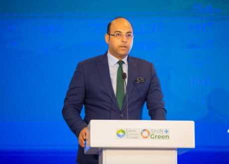 وزير الشباب: دعم الكوادر الشبابية هو استثمار طويل الآجل والملاذ الآمن لضمان حماية مجتمعات المستقبل