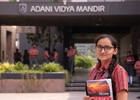 “Adani” الهندية تنفق أموال المسئولية المجتمعية على حماية المناخ والتنوع وتعزيز القيم المشتركة