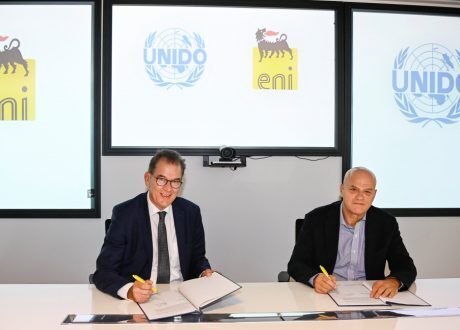  UNIDO, Eni partner to promote SDGs in Africa