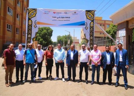 E-Finance contributes to developing Luxor village at EGP 5 m