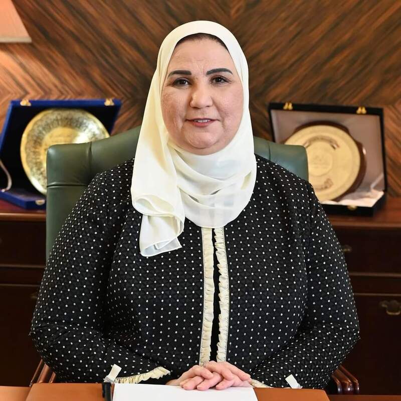«التضامن» تعلن انجازات برامج الحماية الاجتماعية لعام 2021/2022