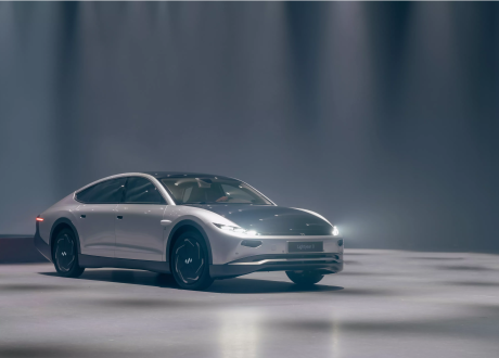 Netherlands’ Lightyear to start production of world’s first solar car this fall