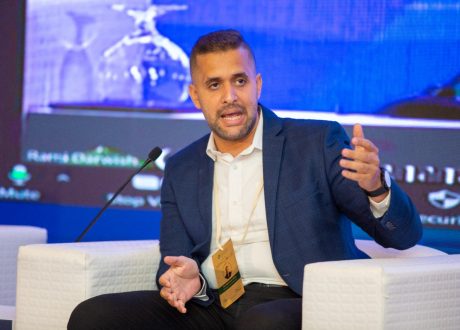 يوثينكجرين مصر: نستهدف رفع وعي الكوادر الشابة بمجالات التنمية البيئية