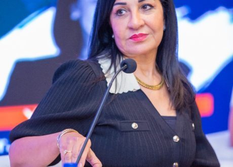 CIB official urges corportates to sustain growth, achieve decarbonization