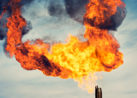 Egypt among 11 states joining EU, US for launching Global Methane Pledge Energy Pathway