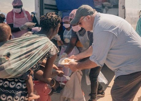 Nestlé donates CHF 1 m to help feed hungry people in climate change-hit communities