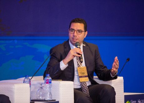 شريف داوود: وزارة التخطيط تعمل على تحديث خطة التنمية المستدامة بصفة مستمرة
