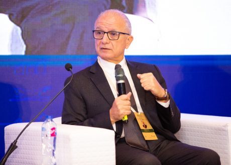 عماد حسن: لدينا أزمة في توظيف المخصصات المالية في المشروعات الخضراء