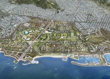 EBRD invests €20 m in €230 m green bond of Greece’s Lamada Development