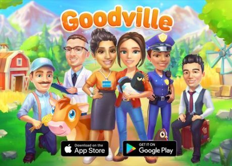 WHO, Goodville join hands to develop new in-game character promoting physical, emotional well-being
