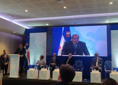 Mohieldin: COP27 to be platform for more firms to join Race to Resilience