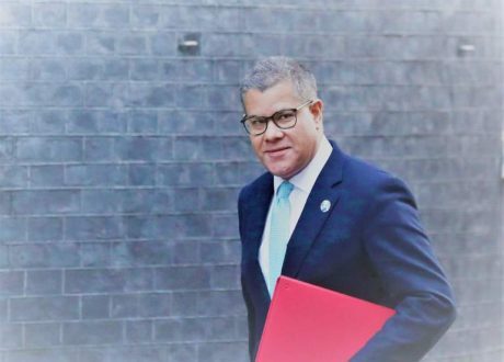 COP26 President to visit Australia, Fiji to boost climate action ahead of Egypt’s COP27