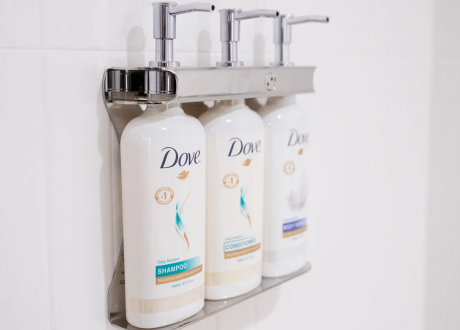 Unilever, InterContinental Hotels partner to cut IHG’s single-use plastic footprint