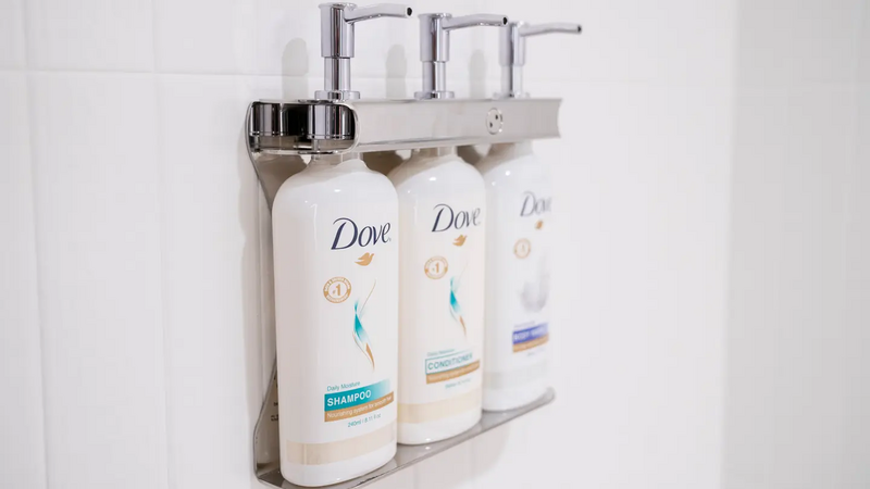 Unilever, InterContinental Hotels partner to cut IHG’s single-use plastic footprint