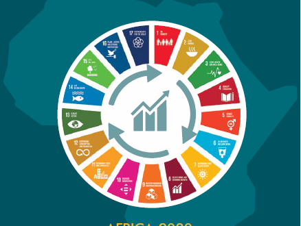 Africa SDGs Dashboard shows most progress on five SDGs  