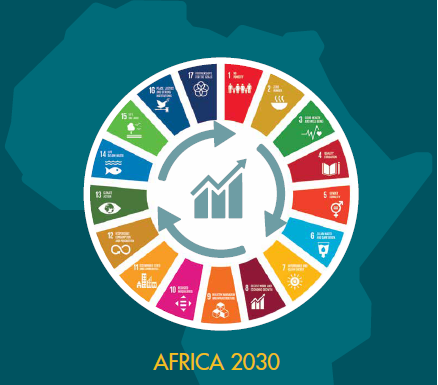 Africa SDGs Dashboard shows most progress on five SDGs  