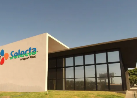 Unilever ensures deforestation-free soybean supply to its factory in Brazil