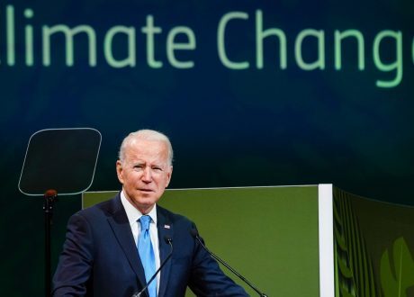 Biden announces executive actions to turn climate crisis into opportunity