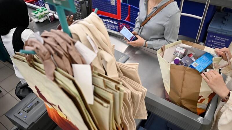Dubai’s plastic bag tariff to make shoppers more conscious of the environment