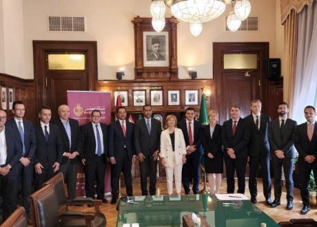 EIB, Banque Misr team up to further support SMEs