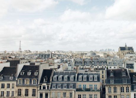 Only 11 European cities have good air in 2020-2021, data viewer
