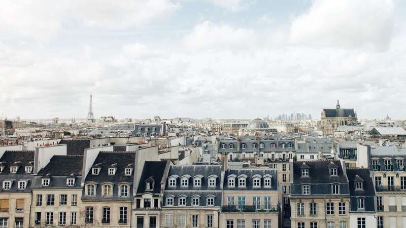 Only 11 European cities have good air in 2020-2021, data viewer