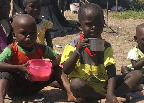 World Bank extends $ 100m for emergency cash, food aid in Sudan