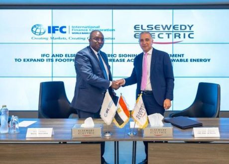 IFC extends $150m to Egypt’s El Sewedy to finance new solar facilities in Africa