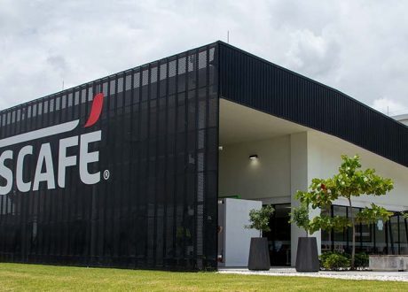 New Nescafé coffee factory in Mexico to create 1,200 new jobs