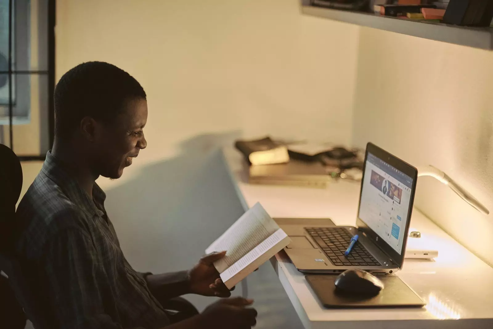 HEIs can benefit from online learning better – WEF