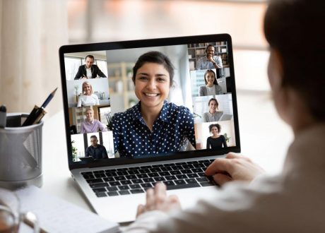 Egypt among 3 African states benefiting from TeOSS project for e-learning 