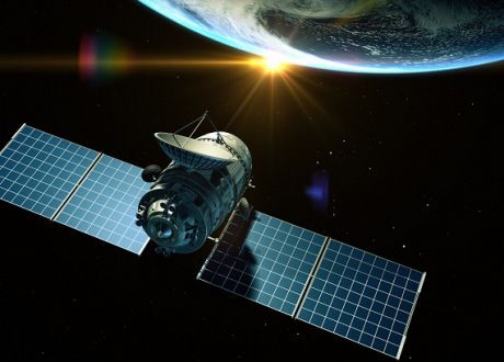 UK allocates £3 m for space-based solar power projects