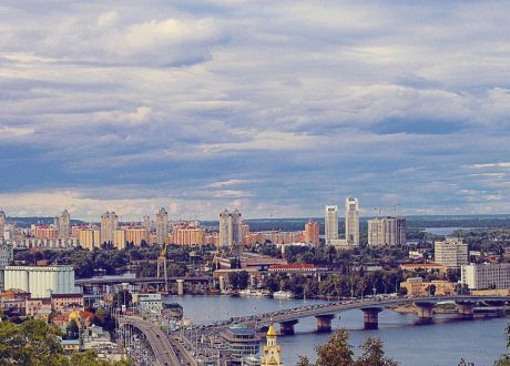UNEP backs Ukraine for remote environmental impact monitoring