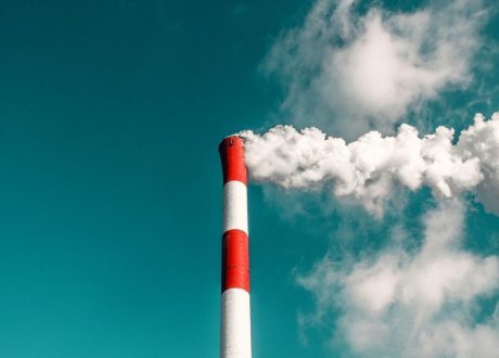 Emissions from US, China responsible for over $ 3.6 tln global income losses – study