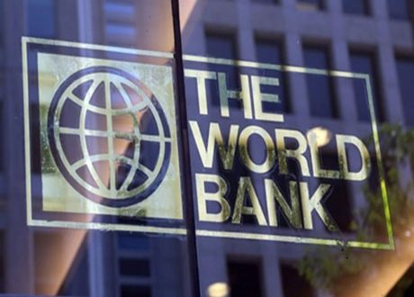 World Bank launches $ 4 bn sustainable development bond  