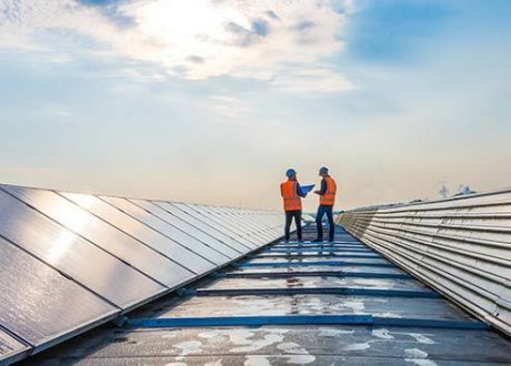 $114.2 m financing package for Azerbaijan’s solar power plant