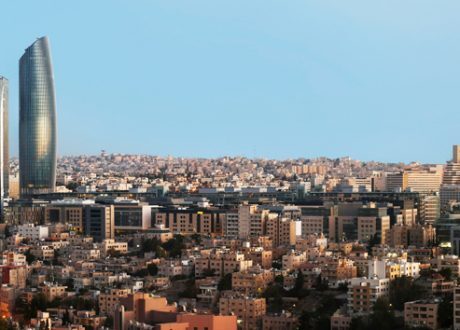 EBRD extends its 1st green financing facility to Jordan