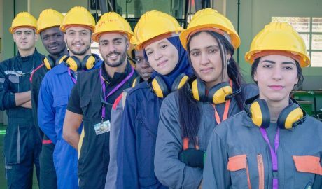 Four green skills vital for green economy