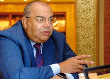 Mohieldin: Egypt adopted two unprecedented climate action initiatives
