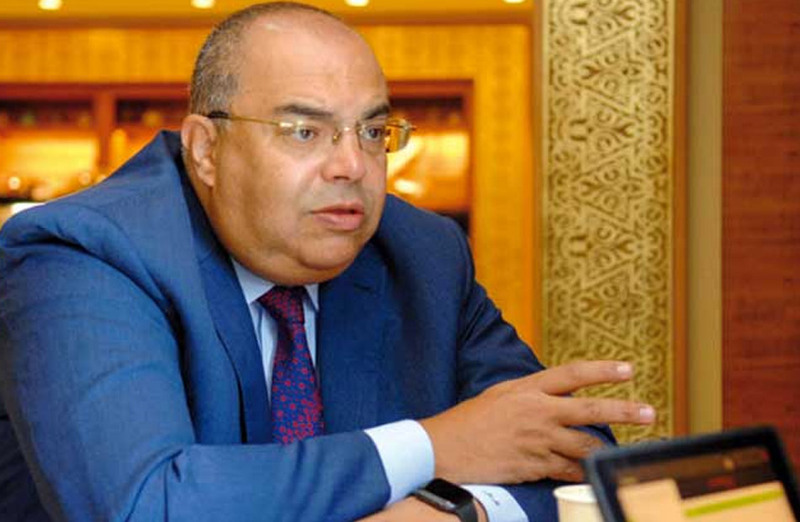 Mohieldin: Egypt adopted two unprecedented climate action initiatives