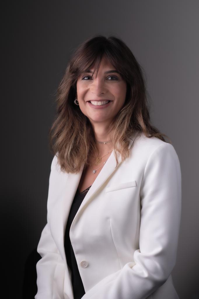 Hanadi Khalife: BRSR important step towards raising sustainability reporting