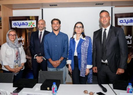 Juhayna’s “pass it to another” campaign collects 12,700 sports footwear for youth centers