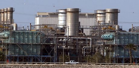 Middle East could capture up to 50m tons of carbon annually by 2030 – OBG