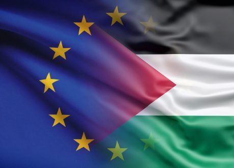 EU contributes €261 m to back UNRWA services for Palestinians