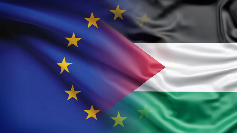 EU contributes €261 m to back UNRWA services for Palestinians