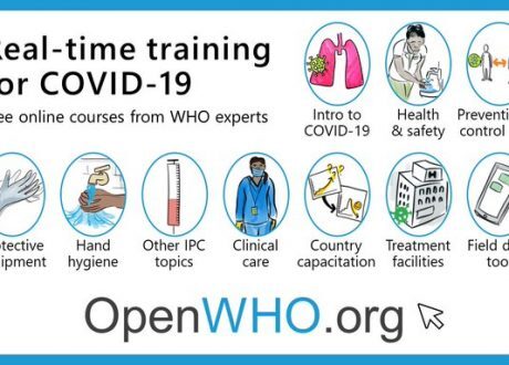 OpenWHO online course enrollments surge over 4000% in just over 2.5 years